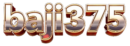 baji375 logo